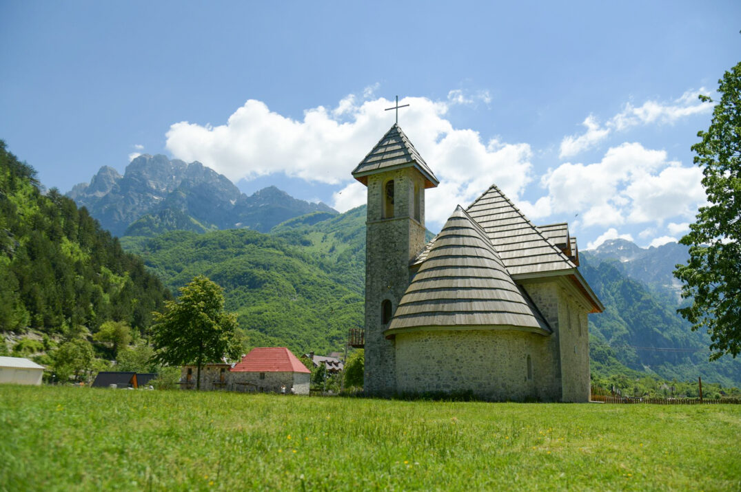 Albanie, perle des Balkans