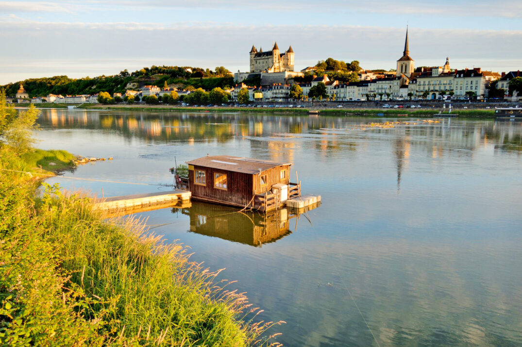 La Loire, royale et rebelle