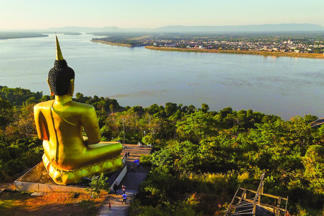 La voix du Mékong, du Tibet à Hô Chi Minh
