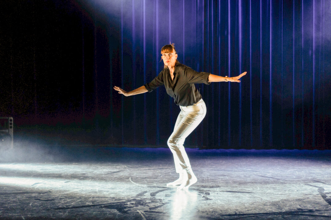 Bobonne Star – Laurence Bibot