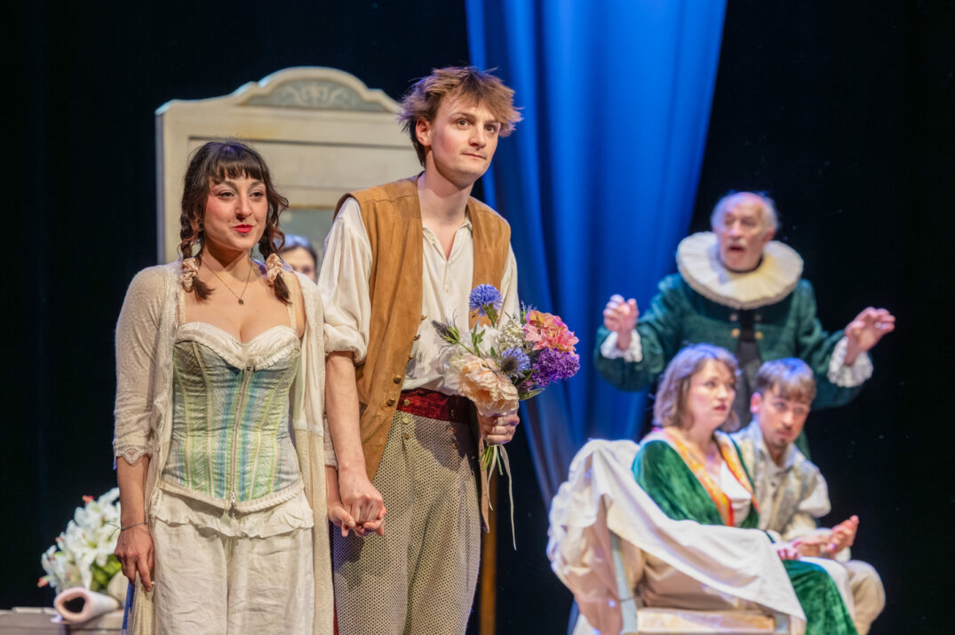 Le Mariage de Figaro