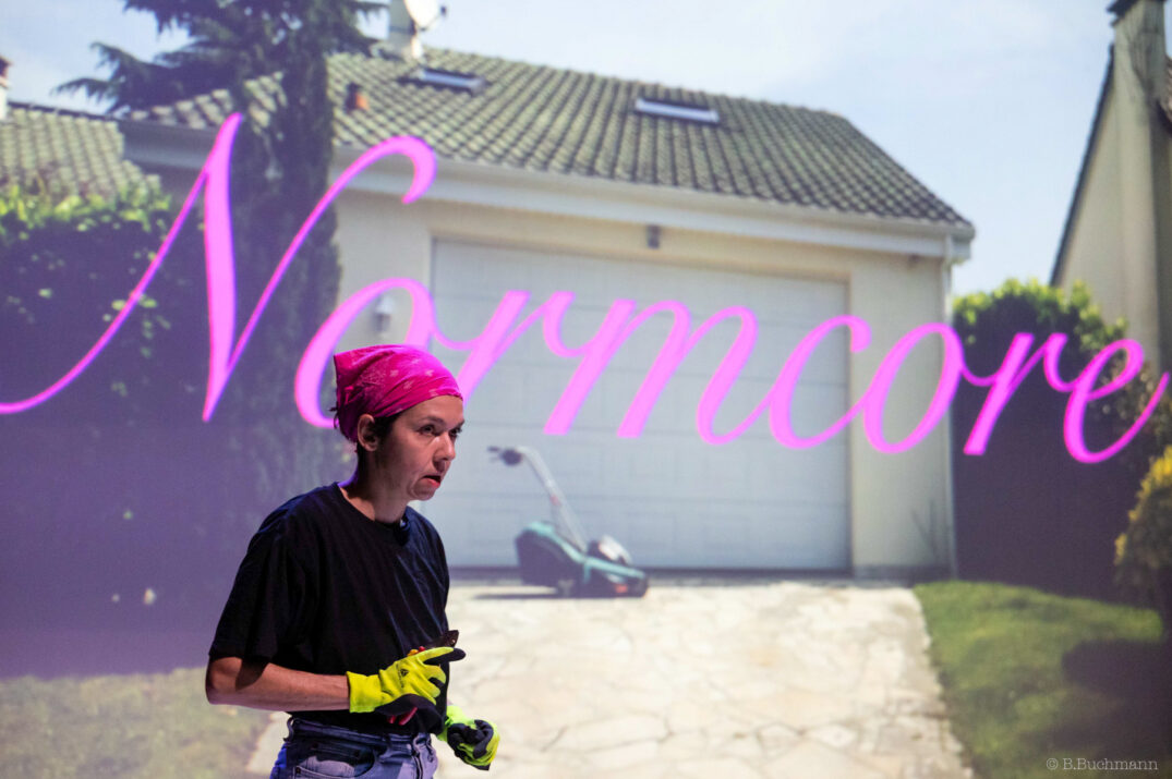 NORMCORE