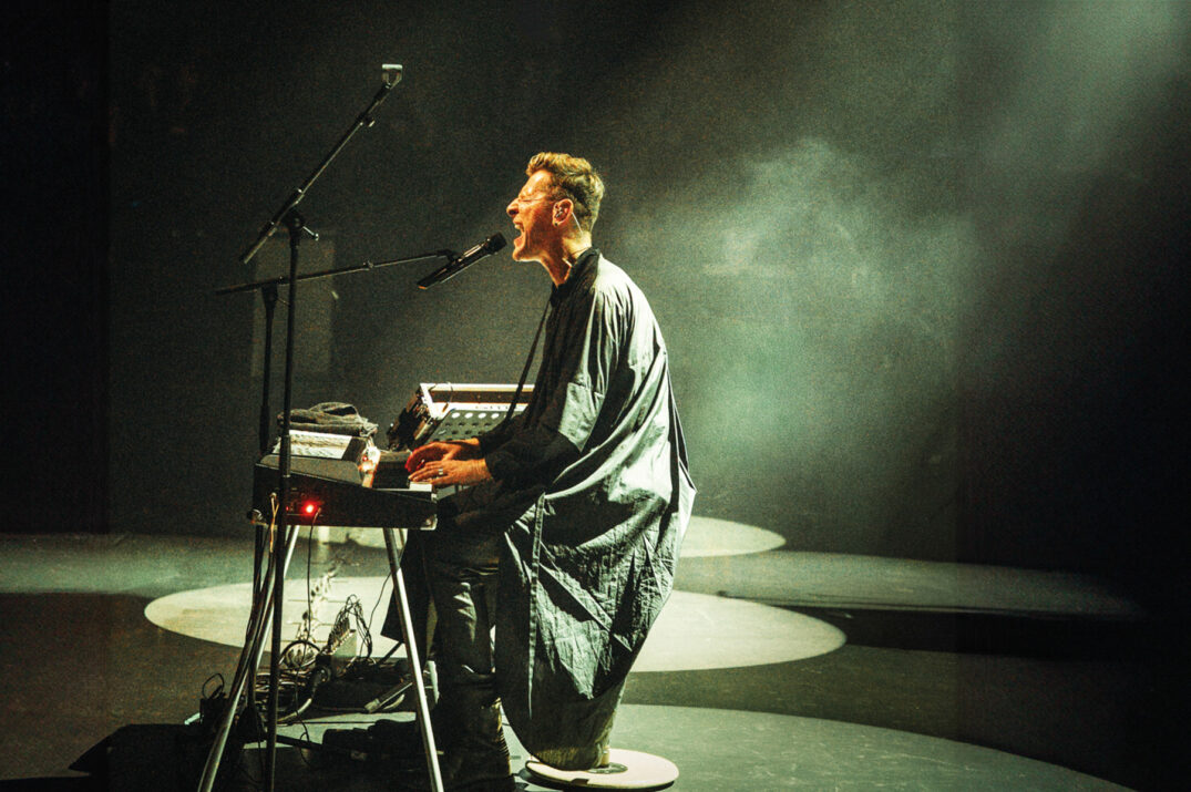 Ozark Henry
