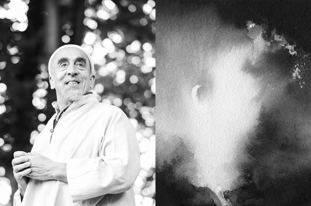 Encrer la voix – Arlette Degotte et Bernard Massuir