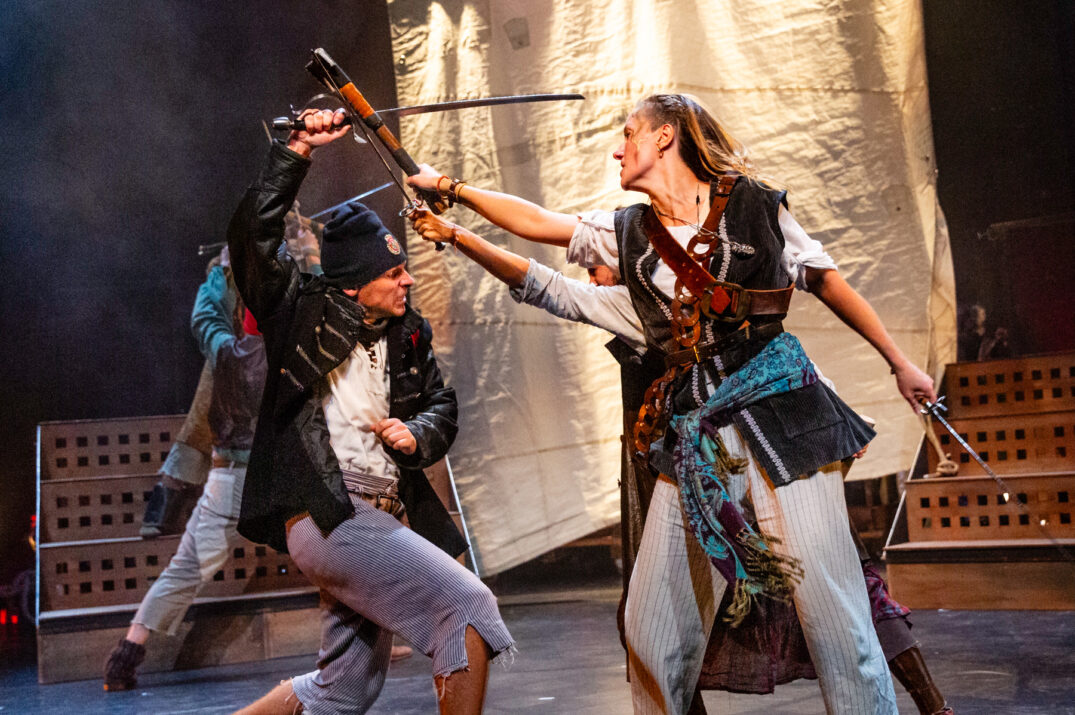 PiratEs