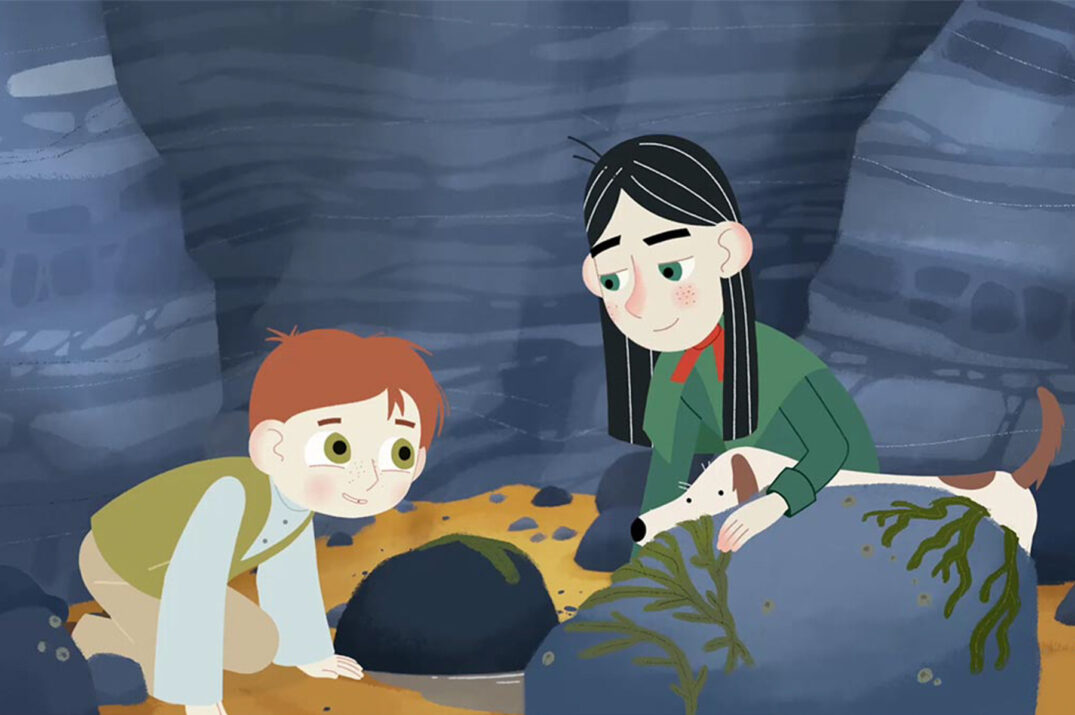 Mary Anning 