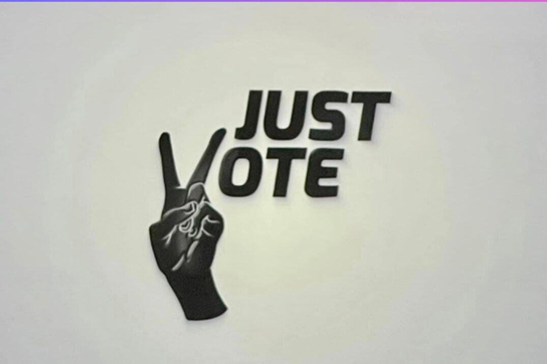 Just Vote