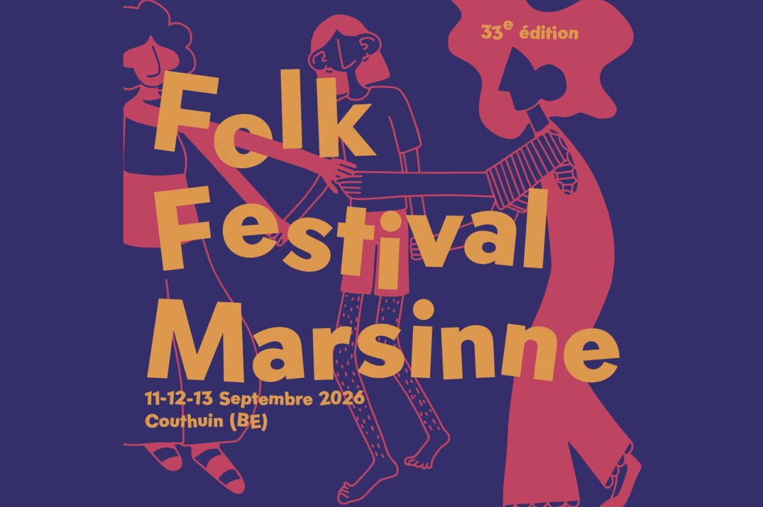Folk Festival Marsinne
