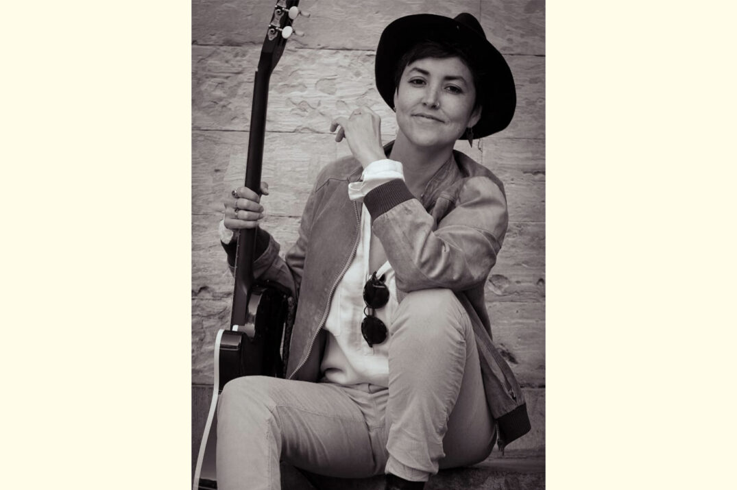 Ana Vaga – Immersion dans l’univers des chansons d’Amérique Latine