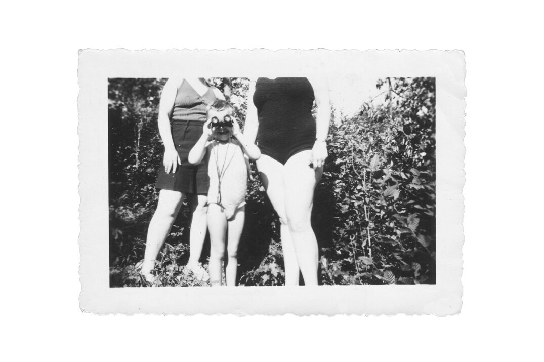 Photographier la famille