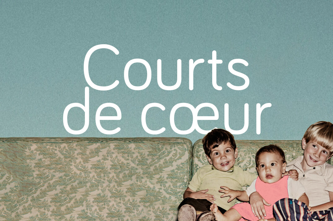 Courts de cœur