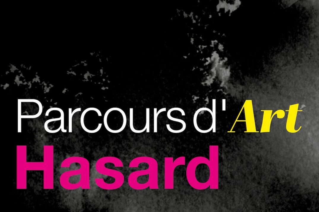 Parcours d’Art 2026 – visite scolaire