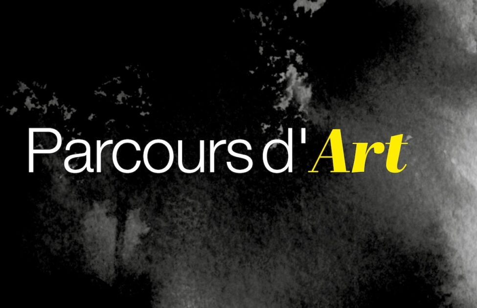 Participez au Parcours d’Art 2026 – Candidatures ouvertes
