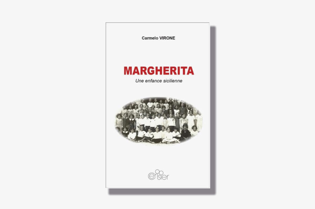 Margherita – une histoire de mémoire et de transmission