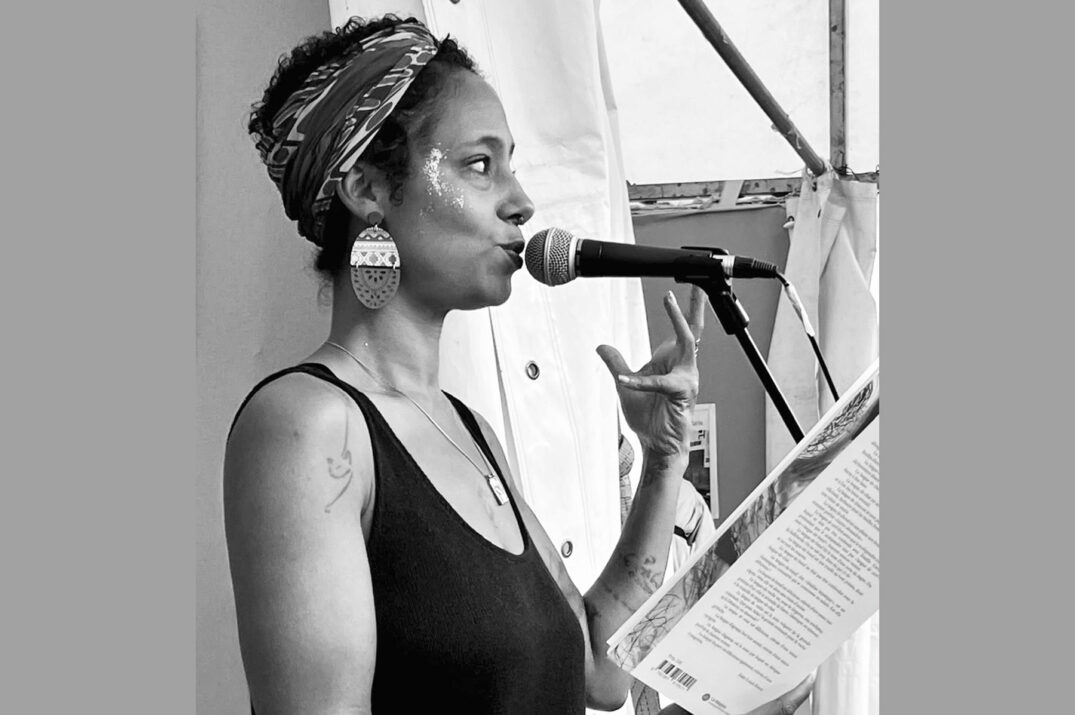 La Slamerie – Lea Cerveau